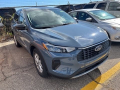 Used 2023  Ford Escape Active AWD at Maxx Loans near St. Adrian, MI