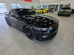 Used 2015  Ford Mustang 2dr Fastback GT at Maxx Loans near St&period; Adrian&comma; MI