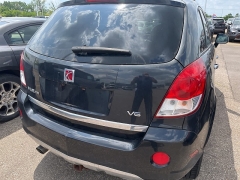Used 2008 Saturn Vue 4d SUV FWD XR at Suburban Ford of Sterling Heights near Sterling Heights, MI