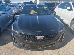 Used 2020 Cadillac CT5 4d Sedan AWD V-Series at Suburban Ford of Sterling Heights near Sterling Heights, MI