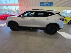 Used 2021  Chevrolet Blazer FWD 4dr RS at Maxx Loans near St&period; Adrian&comma; MI