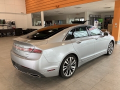 Used 2020 Lincoln MKZ Hybrid 4d Sedan FWD Reserve at Maxx Loans near ,