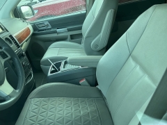 Used 2008  Chrysler Town & Country 4d Wagon Touring at Maxx Loans near St&period; Adrian&comma; MI