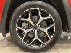 Used 2025  Jeep Compass Limited 4x4 at Maxx Loans near St&period; Adrian&comma; MI