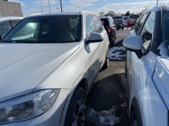 Used 2018  BMW X5 xDrive35i Sports Activity Vehicle at Maxx Loans near St&period; Adrian&comma; MI
