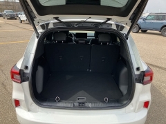 Used 2023 Ford Escape Hybrid ST-Line Elite AWD at Maxx Loans near ,