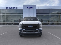 New 2024 Ford Super Duty F-250 SRW 4WD SuperCab Box at Suburban Ford of Sterling Heights near Sterling Heights, MI