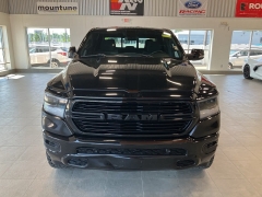 Used 2019 Ram 1500 Big Horn/Lone Star 4x4 Crew Cab 5'7" Box at Maxx Loans near St. Adrian, MI