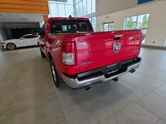 Used 2019  Ram 1500 Big Horn&sol;Lone Star 4x4 Crew Cab 5'7" Box at Maxx Loans near St&period; Adrian&comma; MI