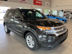 Used 2015 Ford Explorer 4d SUV FWD XLT at Maxx Loans near St. Adrian, MI
