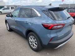 Used 2023 Ford Escape Active AWD at Suburban Ford of Sterling Heights near Sterling Heights, MI