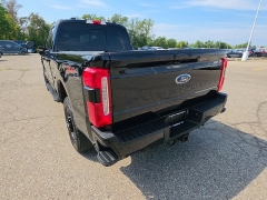 Used 2024  Ford Super Duty F-250 SRW 4WD Crew Cab Box at Maxx Loans near St&period; Adrian&comma; MI