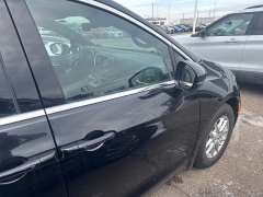 Used 2026  Chrysler Pacifica Select FWD at Maxx Loans near St&period; Adrian&comma; MI