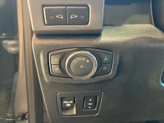 Used 2018 Ford F-150 4WD SuperCrew 5.5' Box at Suburban Ford of Sterling Heights near Sterling Heights, MI