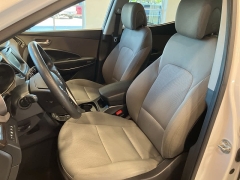 Used 2018 Hyundai Santa Fe Sport 2.4L Auto AWD at Maxx Loans near St. Adrian, MI