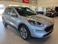 Used 2022  Ford Escape SEL AWD at Maxx Loans near St. Adrian, MI
