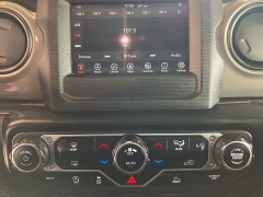 Used 2021  Jeep Wrangler Unlimited Sport S 4x4 at Maxx Loans near St&period; Adrian&comma; MI