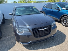 Used 2017 Chrysler 300 300S AWD at Suburban Ford of Sterling Heights near Sterling Heights, MI