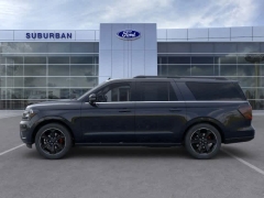New 2024 Ford Expedition Max Limited 4x4 at Suburban Ford of Sterling Heights near Sterling Heights, MI