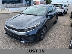 Used 2022 Kia Forte LXS IVT at Maxx Loans near St. Adrian, MI