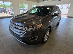Used 2018  Ford Edge 4d SUV AWD SEL EcoBoost at Maxx Loans near St&period; Adrian&comma; MI