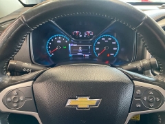 Used 2018  Chevrolet Colorado 4WD Crew Cab 128&period;3" LT at Maxx Loans near St&period; Adrian&comma; MI