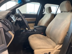 Used 2017  Ford Explorer 4d SUV 4WD at Maxx Loans near St&period; Adrian&comma; MI