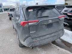 Used 2021  Toyota RAV4 LE FWD at Maxx Loans near St&period; Adrian&comma; MI