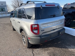 Used 2023  Ford Bronco Sport Big Bend 4x4 at Maxx Loans near St&period; Adrian&comma; MI