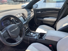 Used 2017 Chrysler 300 300S AWD at Suburban Ford of Sterling Heights near Sterling Heights, MI