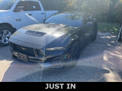 Used 2024 Ford Mustang GT Fastback at Maxx Loans near St. Adrian, MI