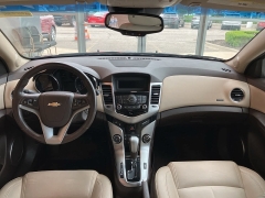 Used 2011 Chevrolet Cruze 4d Sedan LTZ at Maxx Loans near ,