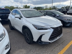 Used 2024 Lexus NX NX 350 AWD at Suburban Ford of Sterling Heights near Sterling Heights, MI