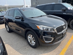 Used 2016 Kia Sorento FWD 4dr 2.4L LX at Maxx Loans near St. Adrian, MI