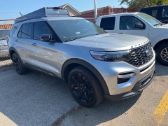 Used 2023 Ford Explorer ST 4WD at Maxx Loans near St. Adrian, MI