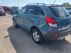 Used 2008 Saturn Vue 4d SUV FWD XE at Maxx Loans near St. Adrian, MI