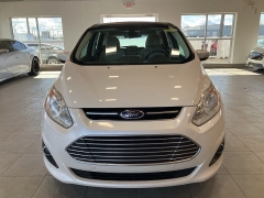 Used 2013  Ford C-MAX Energi 4d Hatchback SEL at Maxx Loans near St&period; Adrian&comma; MI