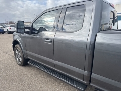 Used 2020  Ford F-150 4WD SuperCab Box at Maxx Loans near St&period; Adrian&comma; MI