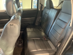 Used 2014  Jeep Patriot FWD 4dr High Altitude at Maxx Loans near St&period; Adrian&comma; MI