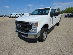 Used 2020  Ford Super Duty F-250 SRW 4WD SuperCab Box at Maxx Loans near St&period; Adrian&comma; MI