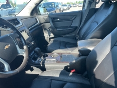Used 2017 Chevrolet Traverse 4d SUV AWD LT w/2LT at Maxx Loans near St. Adrian, MI