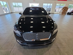 Used 2018  Lincoln MKZ 4d Sedan FWD Premiere at Maxx Loans near St&period; Adrian&comma; MI