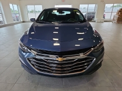Used 2024  Chevrolet Malibu 4dr Sdn 1LT at Maxx Loans near St&period; Adrian&comma; MI