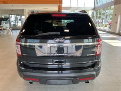 Used 2015 Ford Explorer 4d SUV FWD XLT at Maxx Loans near St. Adrian, MI