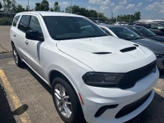 Used 2025  Dodge Durango GT AWD at Maxx Loans near St&period; Adrian&comma; MI