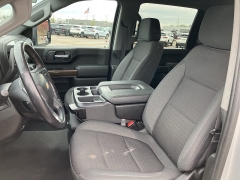 Used 2022 Chevrolet Silverado 3500HD 4WD Crew Cab LT at Suburban Ford of Sterling Heights near Sterling Heights, MI