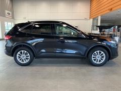 Used 2021 Ford Escape SE AWD at Maxx Loans near St. Adrian, MI