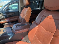 Used 2015 Cadillac Escalade ESV 4d SUV 4WD Premium at Suburban Ford of Sterling Heights near Sterling Heights, MI