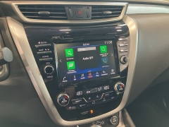 Used 2020 Nissan Murano 4d SUV AWD SL at Maxx Loans near St. Adrian, MI