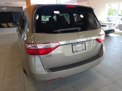 Used 2011  Honda Odyssey 5dr EX-L at Maxx Loans near St&period; Adrian&comma; MI